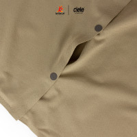 CIELE - Women - FSTTshirt2 - Canvas